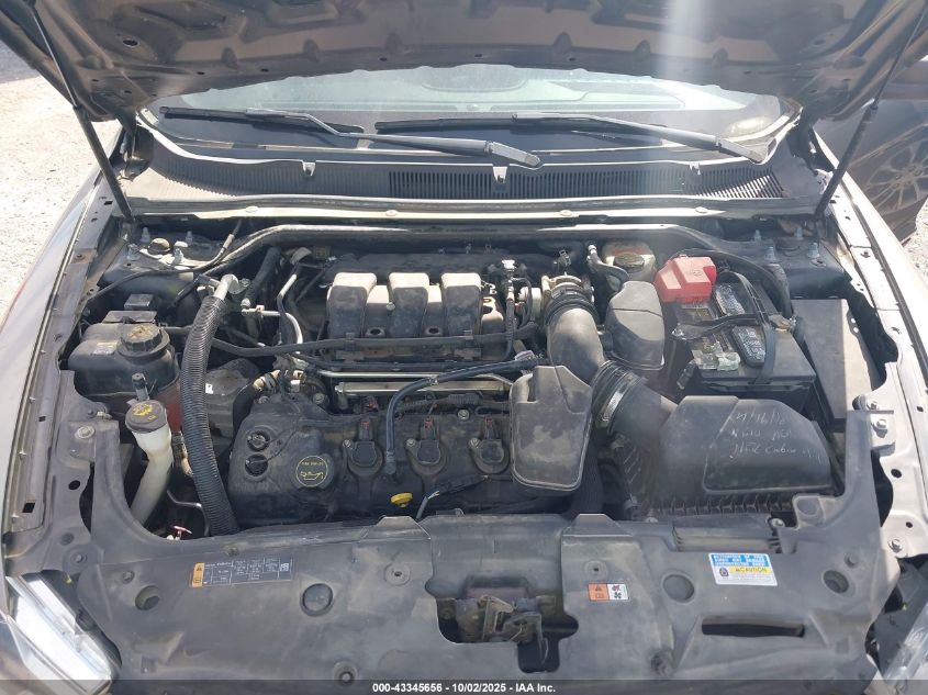 2016 Ford Police Interceptor VIN: 1FAHP2MK9GG110008 Lot: 43345656