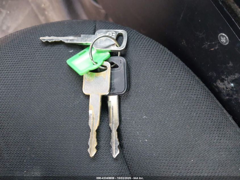 2016 Ford Police Interceptor VIN: 1FAHP2MK9GG110008 Lot: 43345656