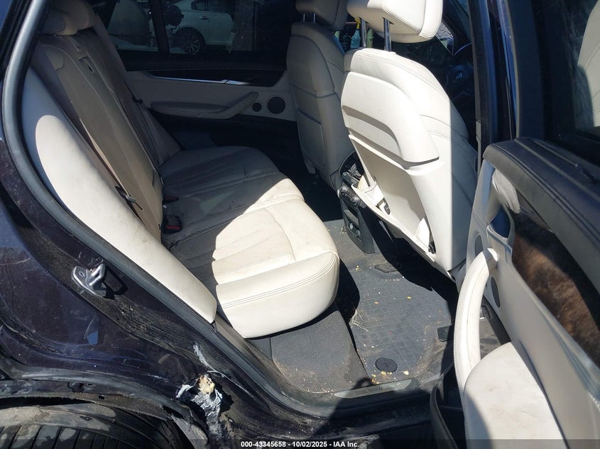 2017 BMW X5 XDRIVE35I - 5UXKR0C53H0V68159