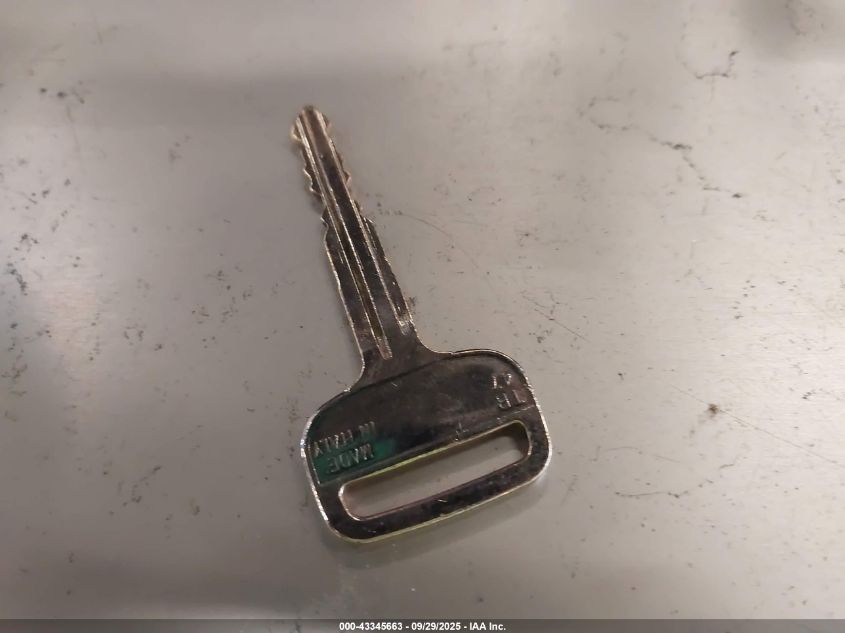 2009 Pontiac Vibe VIN: 5Y2SP67039Z461439 Lot: 43345663