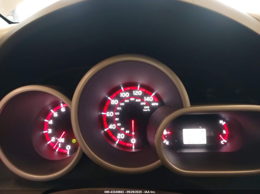 2009 Pontiac Vibe VIN: 5Y2SP67039Z461439 Lot: 43345663