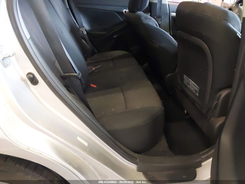 2009 Pontiac Vibe VIN: 5Y2SP67039Z461439 Lot: 43345663