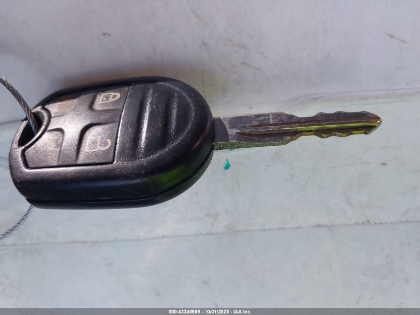 2014 Ford F-150 Xl VIN: 1FTFX1EF2EFB02770 Lot: 43345669