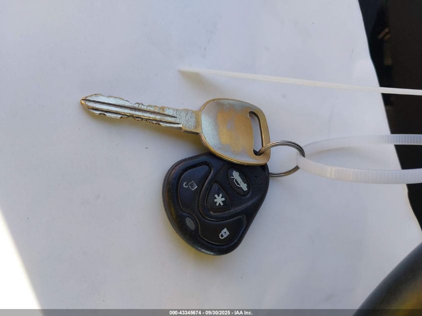 2003 Chevrolet Silverado 3500 Ls VIN: 1GCJC33G33F220322 Lot: 43345674