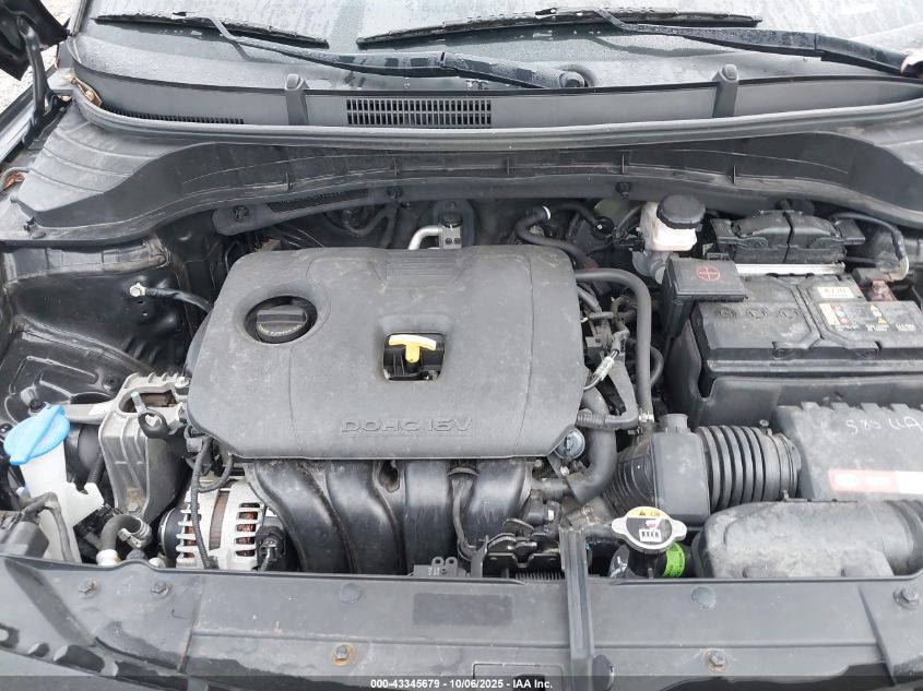 2020 Kia Soul Ex VIN: KNDJ33AU4L7122595 Lot: 43345679