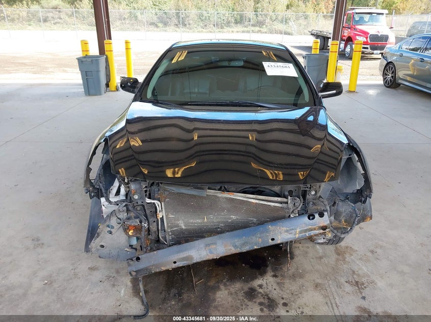 2013 Nissan Altima 2.5 S VIN: 1N4AL2EP5DC146398 Lot: 43345681