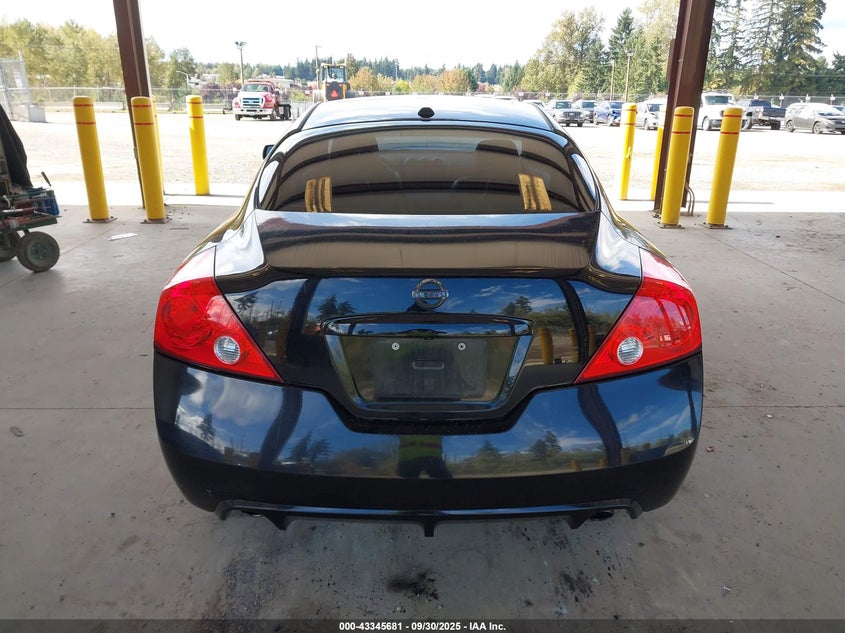 2013 Nissan Altima 2.5 S VIN: 1N4AL2EP5DC146398 Lot: 43345681