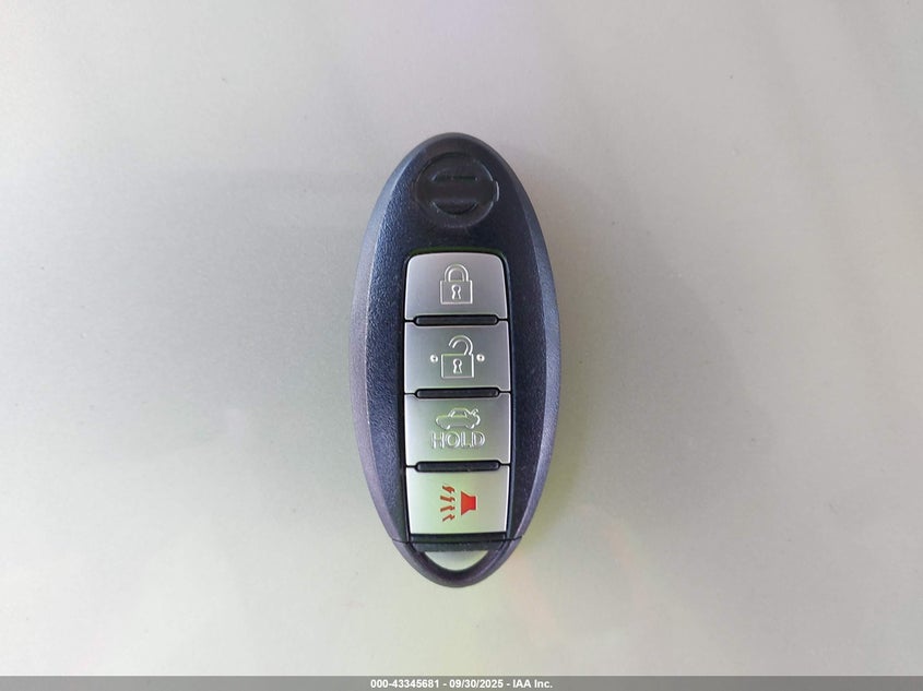 2013 Nissan Altima 2.5 S VIN: 1N4AL2EP5DC146398 Lot: 43345681