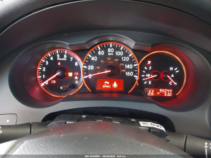 2013 Nissan Altima 2.5 S VIN: 1N4AL2EP5DC146398 Lot: 43345681