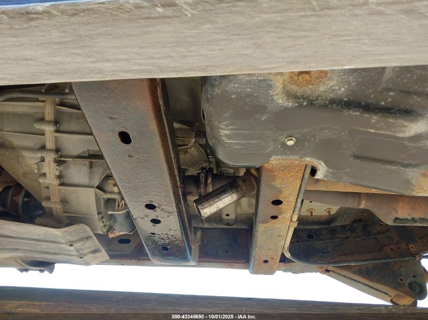 2007 Hummer H3 Suv VIN: 5GTDN13E678212437 Lot: 43345690