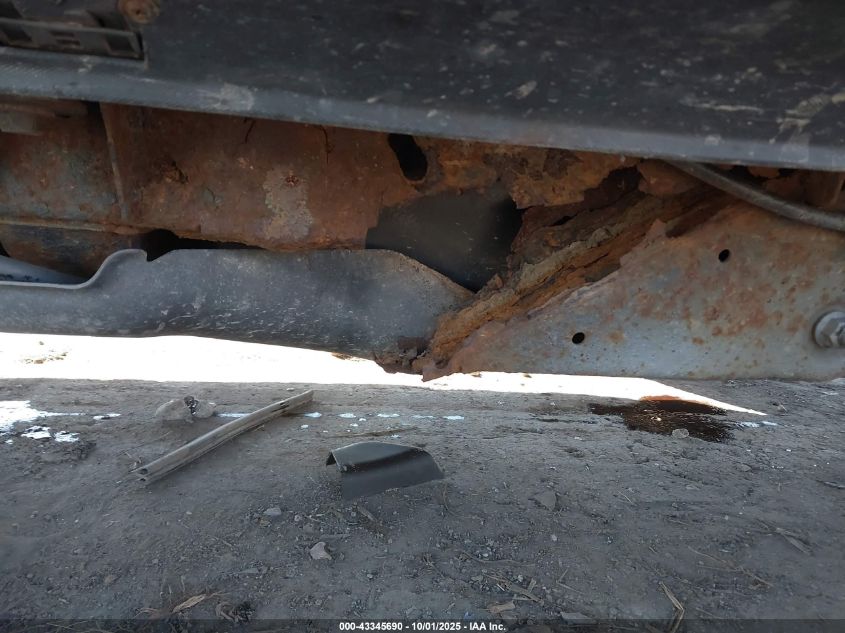 2007 Hummer H3 Suv VIN: 5GTDN13E678212437 Lot: 43345690