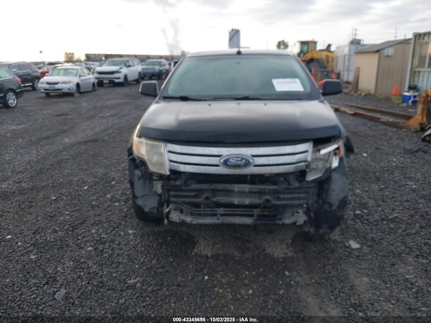 2FMDK49C17BA87749 2007 FORD EDGE photo no. 13