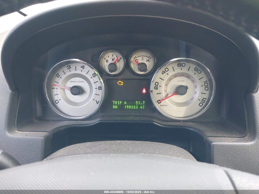 2FMDK49C17BA87749 2007 FORD EDGE photo no. 7