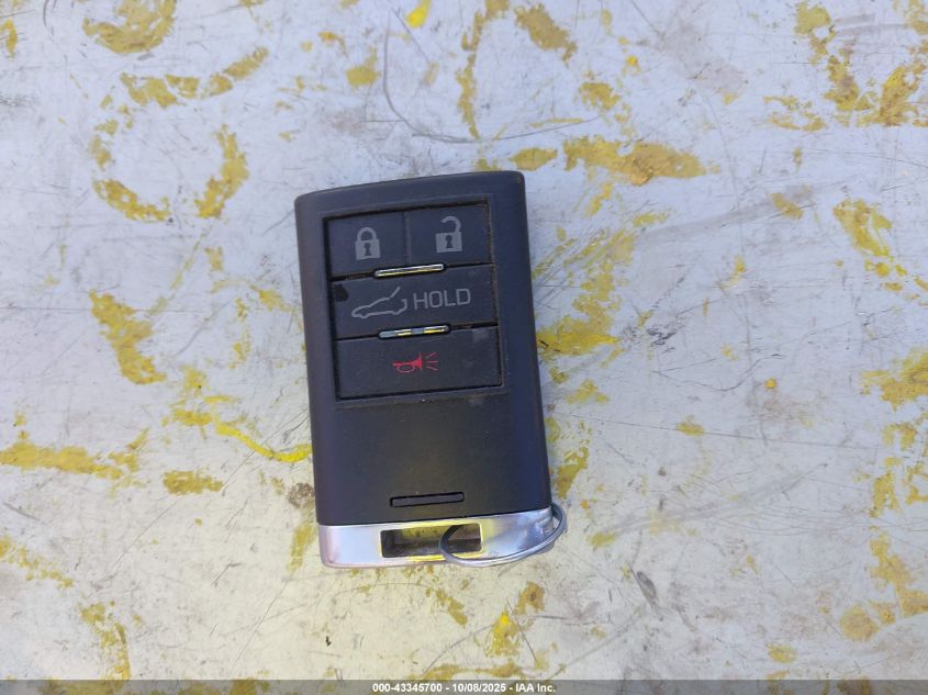 2016 CHEVROLET CORVETTE STINGRAY Z51 1G1YJ2D74G5111529