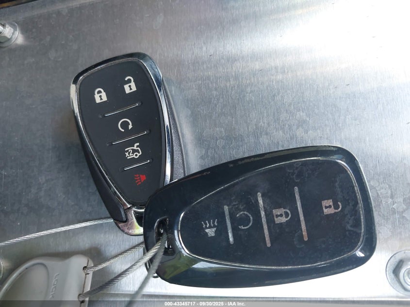 2023 Chevrolet Malibu Fwd 1Lt VIN: 1G1ZD5ST3PF189226 Lot: 43345717