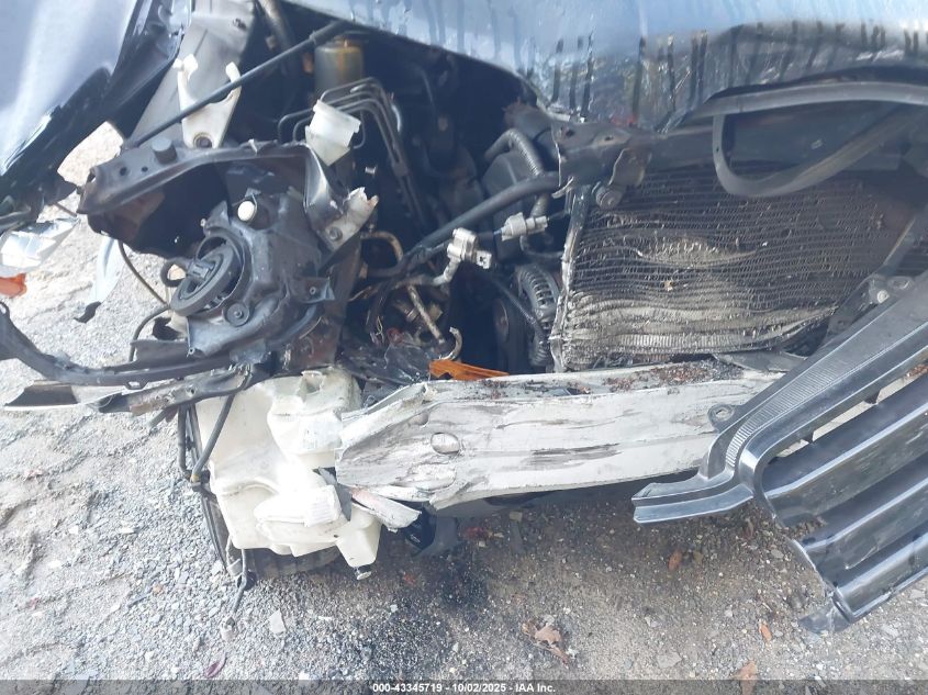 2006 Toyota Highlander V6 VIN: JTEHP21A260186503 Lot: 43345719