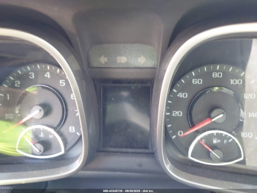 2015 Chevrolet Malibu 1Lz VIN: 1G11F5SL8FF181483 Lot: 43345720