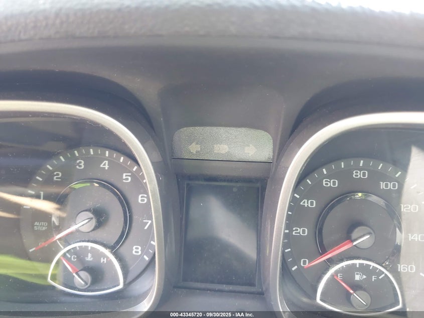 2015 Chevrolet Malibu 1Lz VIN: 1G11F5SL8FF181483 Lot: 43345720