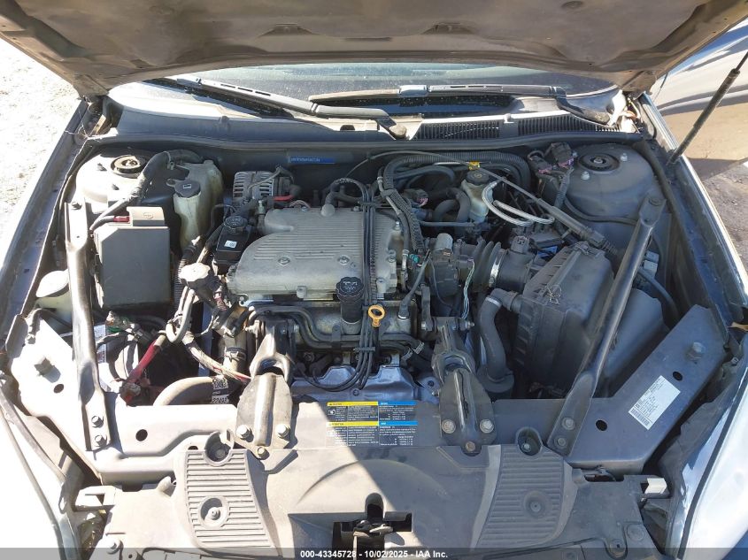 2009 Chevrolet Impala Lt VIN: 2G1WT57N891257174 Lot: 43345728