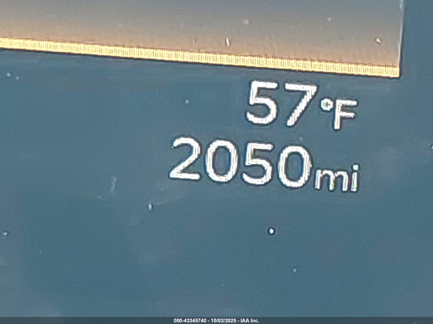 2025 Kia K4 Lxs VIN: 3KPFT4DE8SE139687 Lot: 43345740