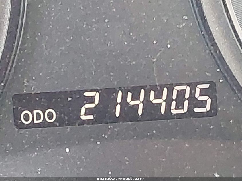 2007 Lexus Es 350 VIN: JTHBJ46G972077089 Lot: 43345741