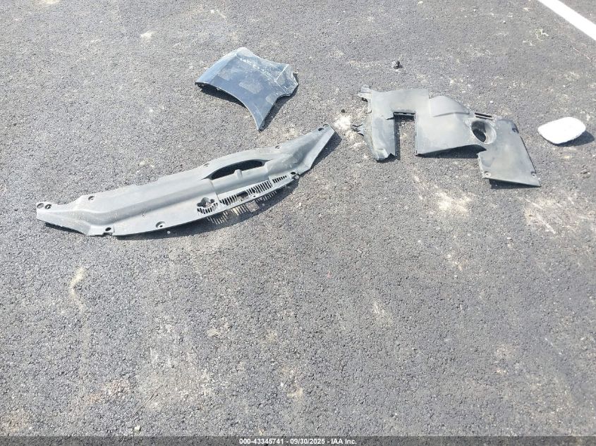 2007 Lexus Es 350 VIN: JTHBJ46G972077089 Lot: 43345741