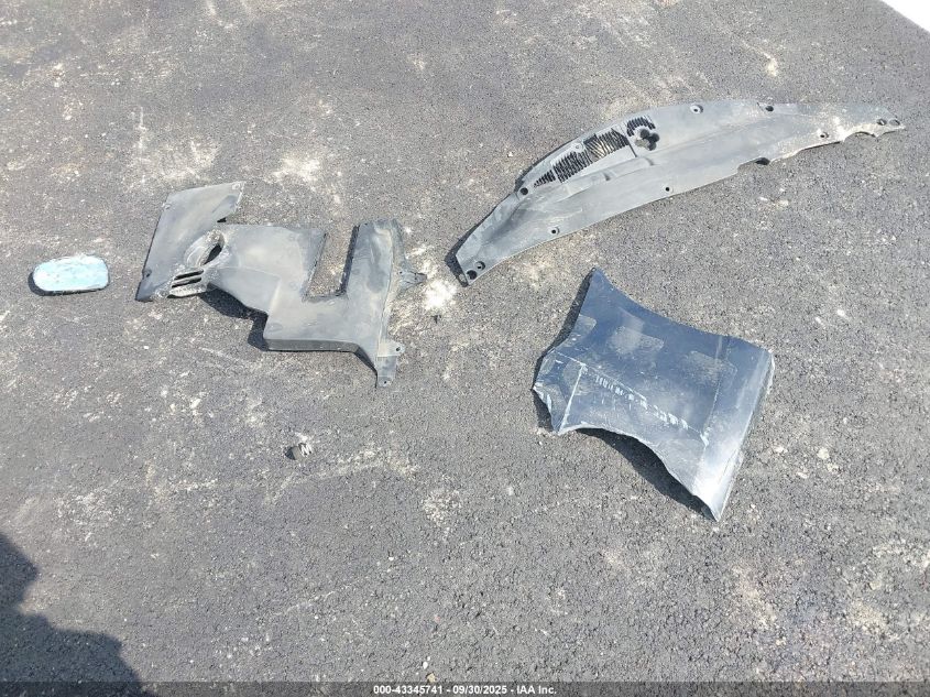 2007 Lexus Es 350 VIN: JTHBJ46G972077089 Lot: 43345741