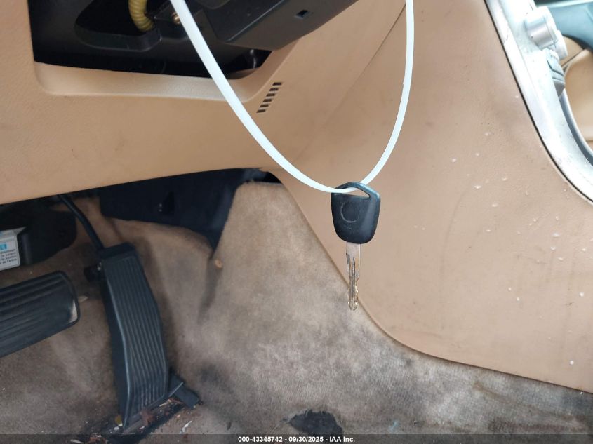 2005 Acura Tl VIN: 19UUA662X5A050336 Lot: 43345742