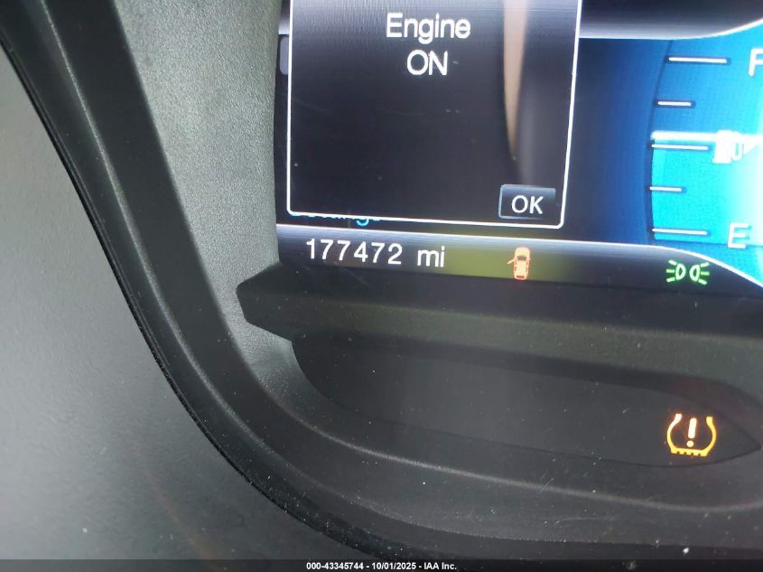 2014 Ford Explorer Xlt VIN: 1FM5K7D8XEGB61488 Lot: 43345744