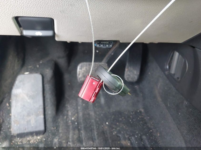 2014 Ford Explorer Xlt VIN: 1FM5K7D8XEGB61488 Lot: 43345744