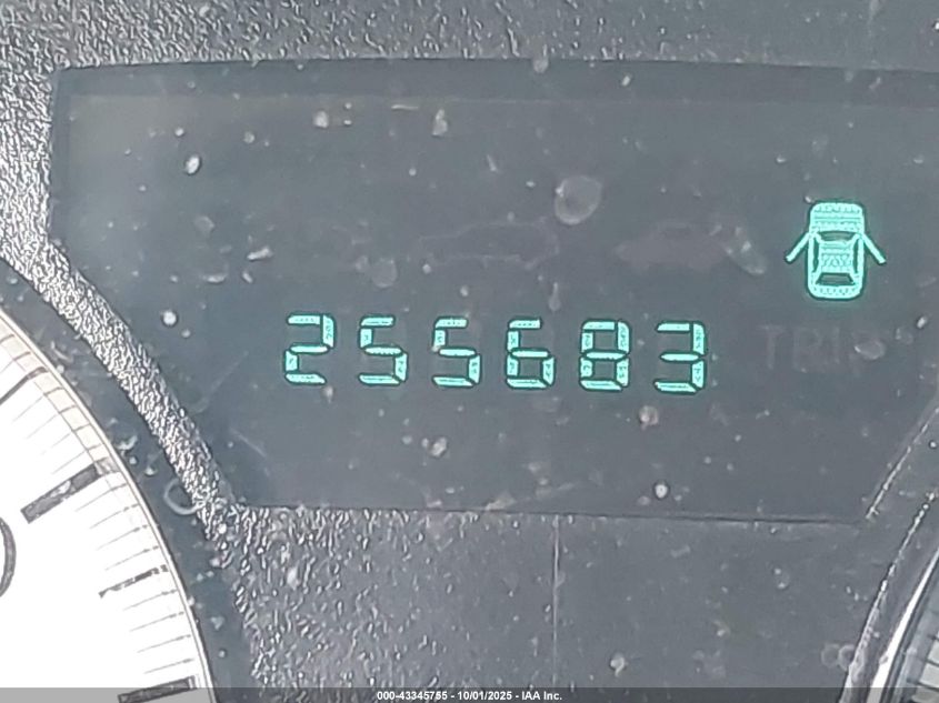 2008 Chrysler 300 Lx VIN: 2C3KA43R28H224311 Lot: 43345755