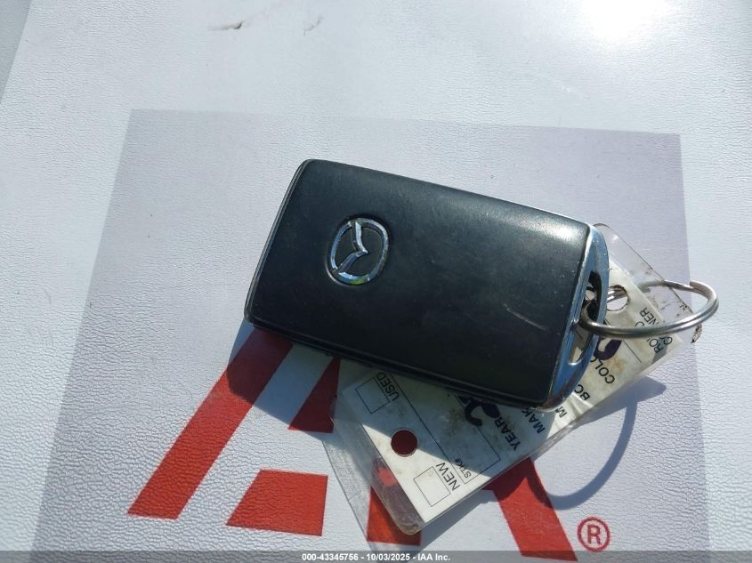 2024 Mazda Cx-30 2.5 S Select Sport VIN: 3MVDMBBM4RM699840 Lot: 43345756