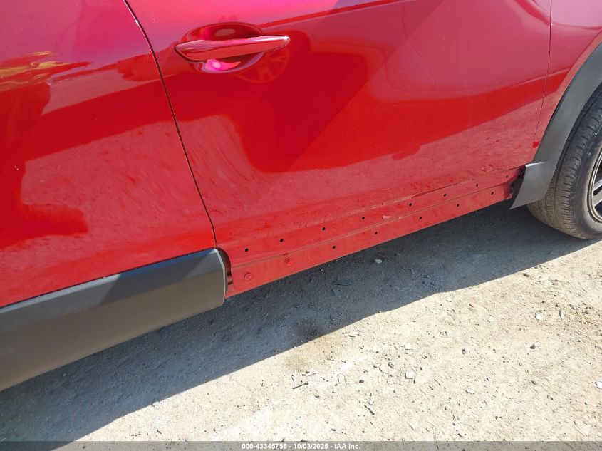 2024 Mazda Cx-30 2.5 S Select Sport VIN: 3MVDMBBM4RM699840 Lot: 43345756