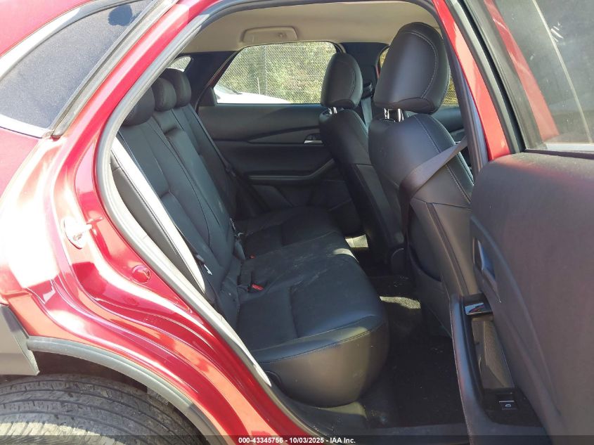 2024 Mazda Cx-30 2.5 S Select Sport VIN: 3MVDMBBM4RM699840 Lot: 43345756