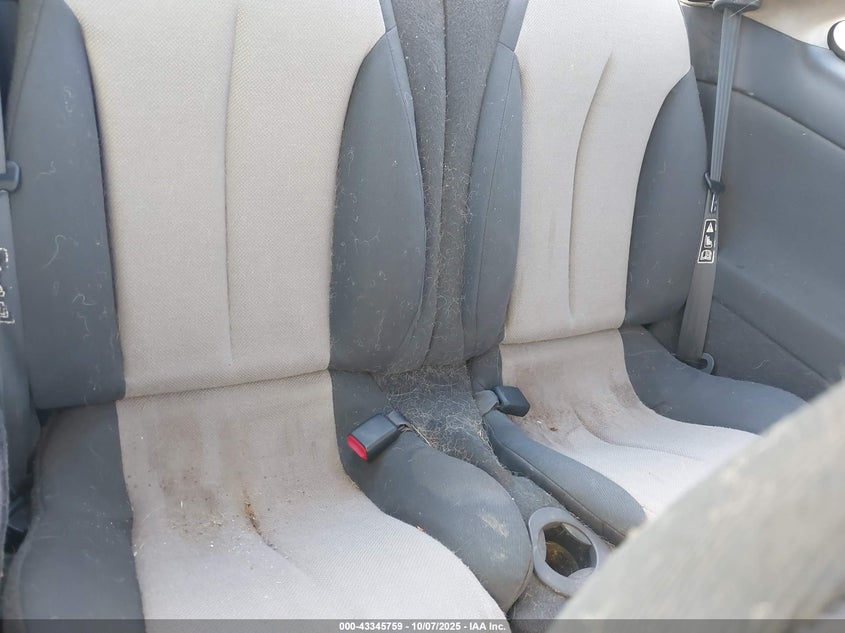 1ZWFT61L3X5614026 1999 MERCURY COUGAR photo no. 8