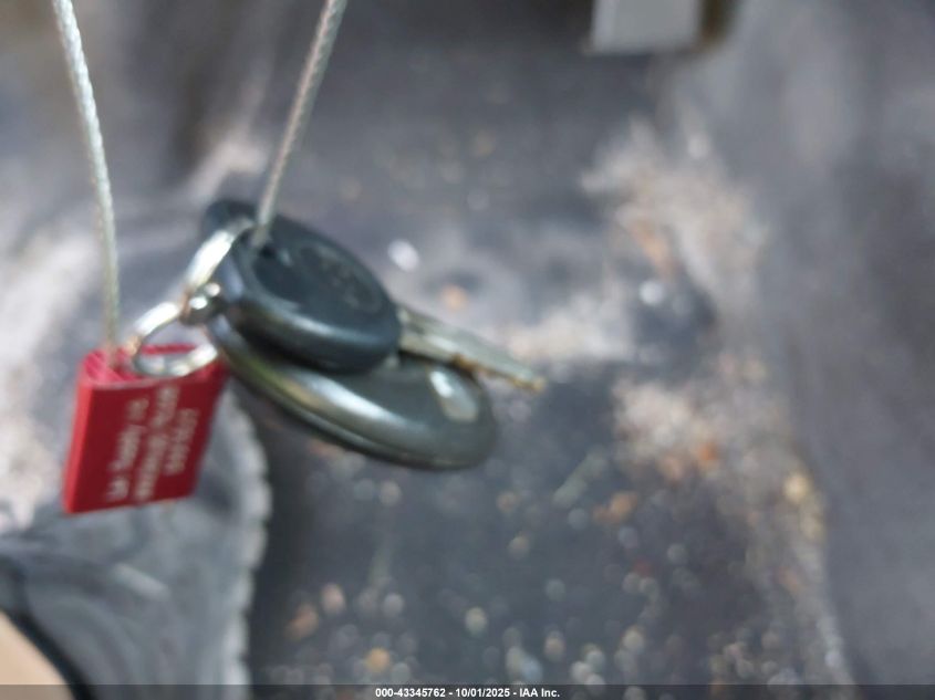 2008 Chevrolet Impala Lt VIN: 2G1WT55N881317665 Lot: 43345762