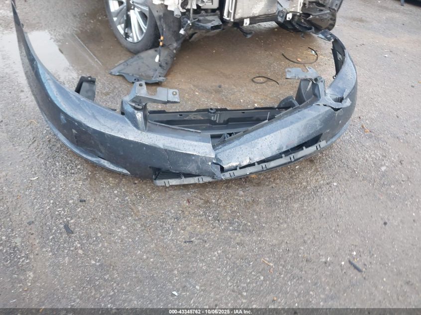 2008 Chevrolet Impala Lt VIN: 2G1WT55N881317665 Lot: 43345762