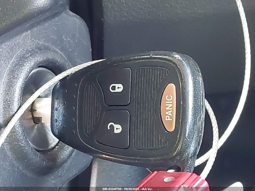 2009 Jeep Patriot Sport VIN: 1J4FF28B99D250217 Lot: 43345769