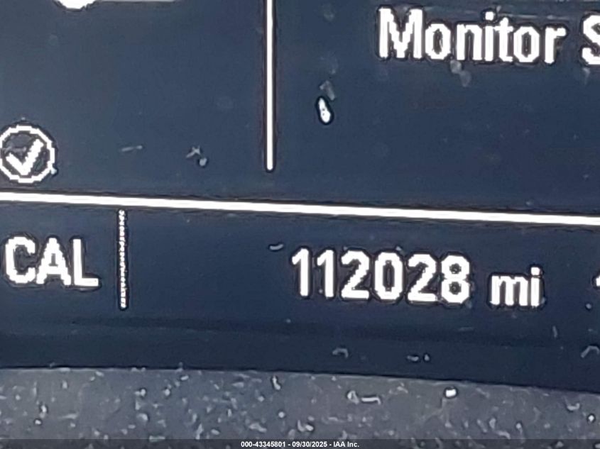 2018 Chevrolet Equinox Lt VIN: 3GNAXJEV4JS555710 Lot: 43345801