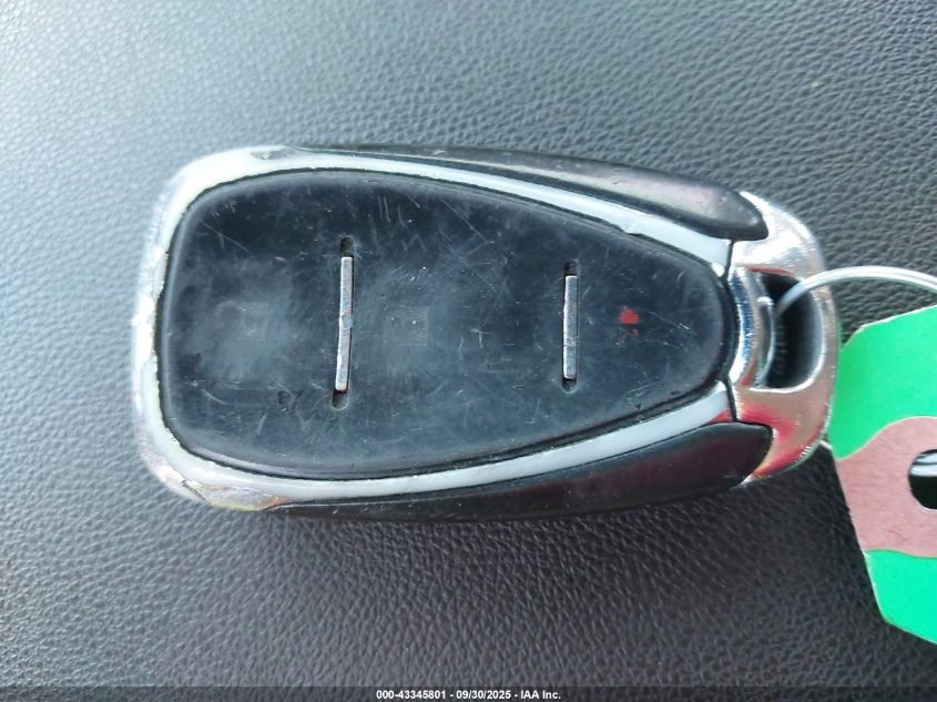 2018 Chevrolet Equinox Lt VIN: 3GNAXJEV4JS555710 Lot: 43345801