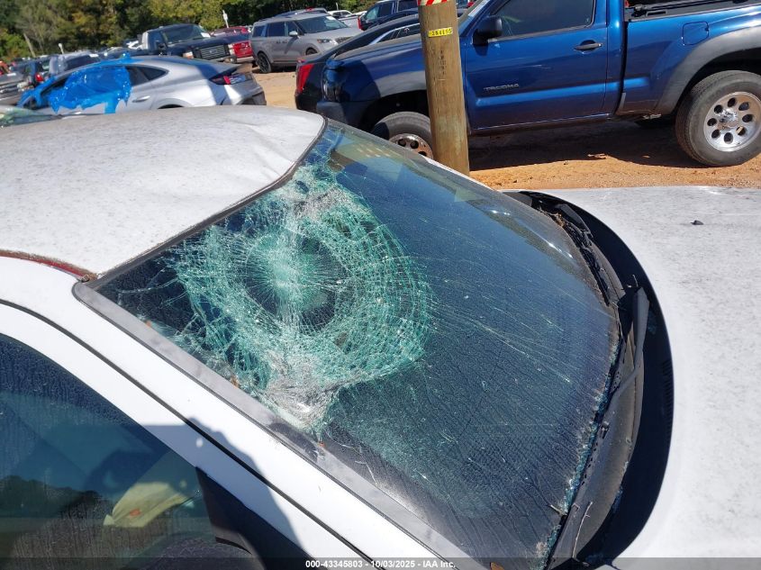 2006 Dodge Magnum VIN: 2D4FV47T56H524545 Lot: 43345803