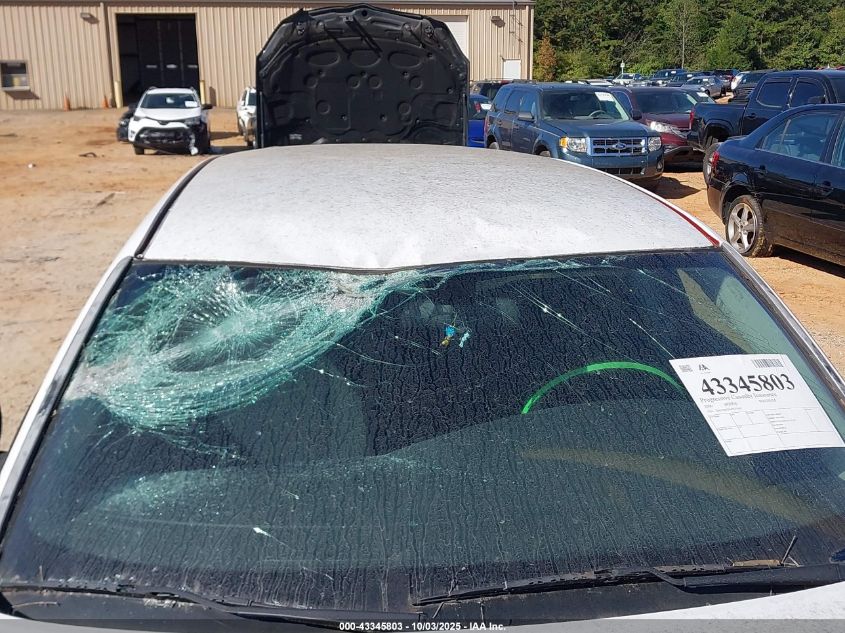 2006 Dodge Magnum VIN: 2D4FV47T56H524545 Lot: 43345803