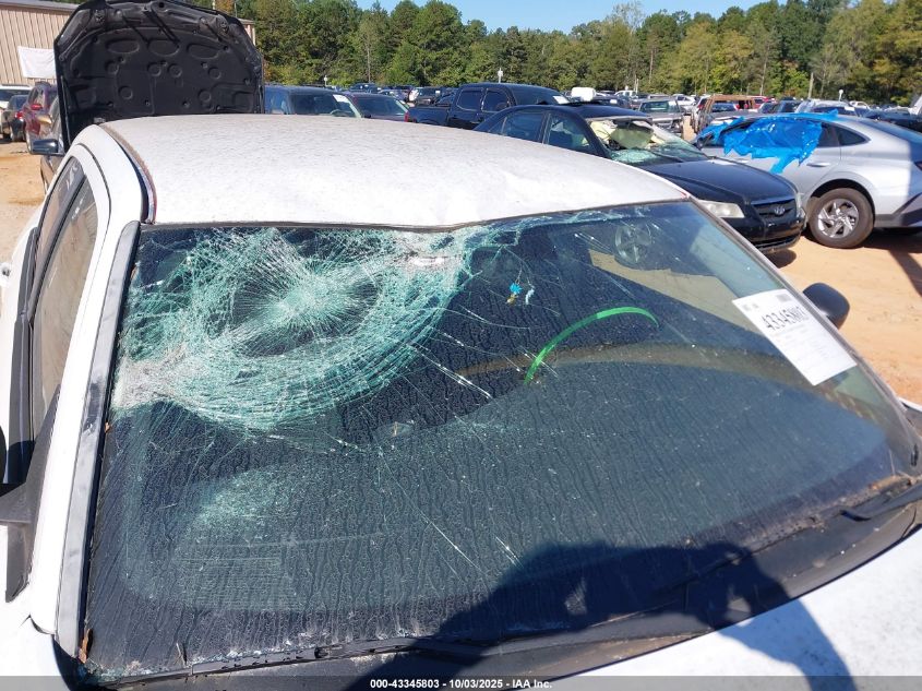 2006 Dodge Magnum VIN: 2D4FV47T56H524545 Lot: 43345803