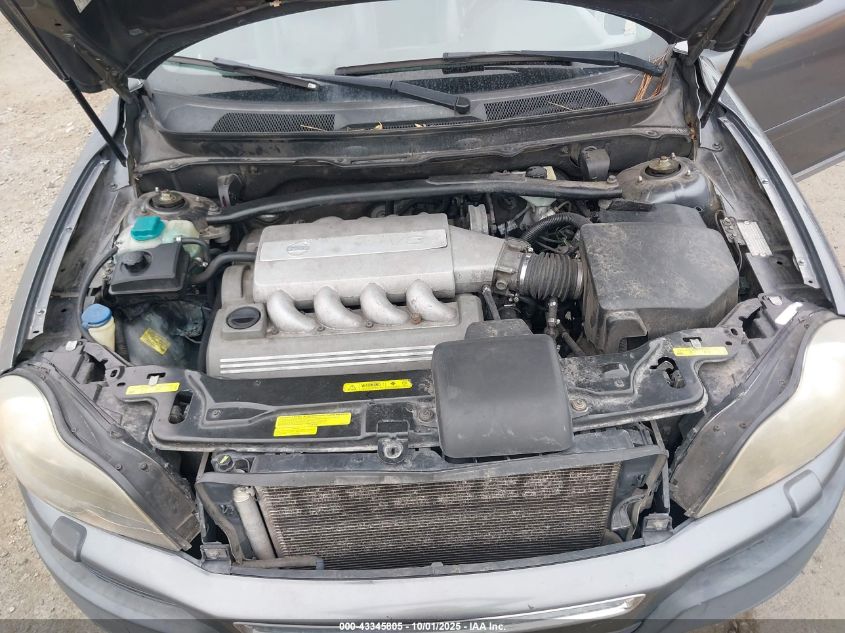 2006 Volvo Xc90 V8/Volvo Ocean Race Edition VIN: YV4CZ852161243716 Lot: 43345805