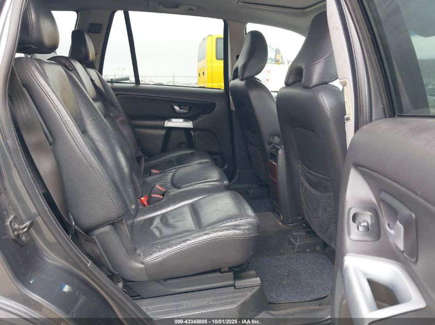 2006 Volvo Xc90 V8/Volvo Ocean Race Edition VIN: YV4CZ852161243716 Lot: 43345805