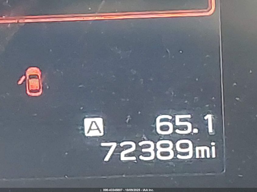 2021 Subaru Ascent Premium VIN: 4S4WMAFD9M3440104 Lot: 43345807