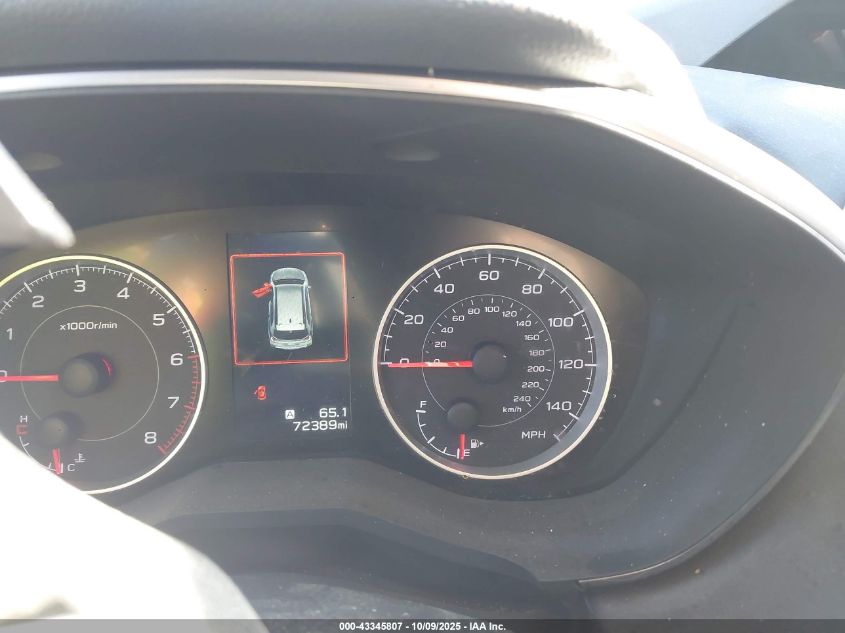 2021 Subaru Ascent Premium VIN: 4S4WMAFD9M3440104 Lot: 43345807