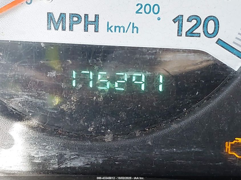 2007 Dodge Grand Caravan Sxt VIN: 2D4GP44L57R306765 Lot: 43345812