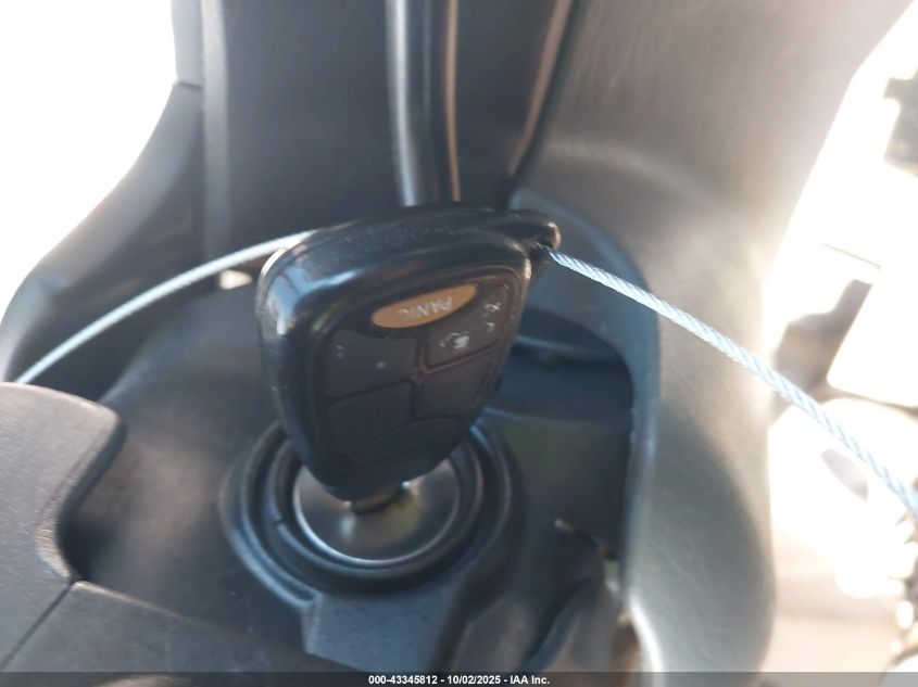 2007 Dodge Grand Caravan Sxt VIN: 2D4GP44L57R306765 Lot: 43345812