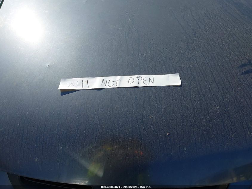 2005 Honda Accord 3.0 Ex VIN: 1HGCM66595A068842 Lot: 43345821